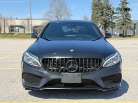Mercedes-Benz C 450 AMG 4MATIC* BURMESTER* ПОДГРЕВ* ПАНОРАМА* DISTRONIC* | Auto.bg — изображение 8 Mercedes-Benz C 450 AMG 4MATIC* BURMESTER* ПОДГРЕВ* ПАНОРАМА* DISTRONIC* | Auto.bg — изображение 8