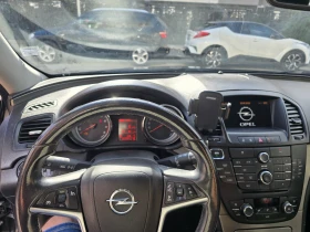Opel Insignia - 3699 € - 42456559 15 | Car24.bg Opel Insignia - 3699 € - 42456559 15