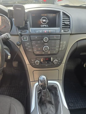 Opel Insignia - 3699 € - 42456559 16 | Car24.bg Opel Insignia - 3699 € - 42456559 16