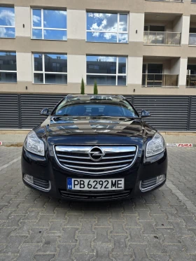 Opel Insignia - 3699 € - 42456559 11 | Car24.bg Opel Insignia - 3699 € - 42456559 11