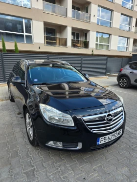 Opel Insignia - 3699 € - 42456559 2 | Car24.bg Opel Insignia - 3699 € - 42456559 2