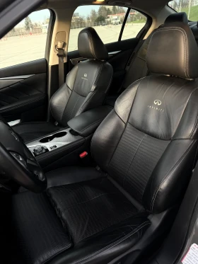 Infiniti Q50 - 14850 € - 18504255 13 | Car24.bg Infiniti Q50 - 14850 € - 18504255 13