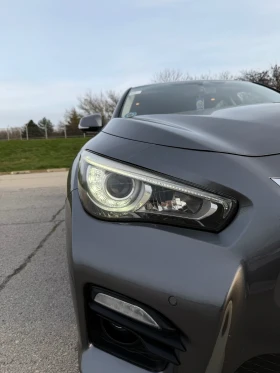 Infiniti Q50 - 14850 € - 18504255 5 | Car24.bg Infiniti Q50 - 14850 € - 18504255 5