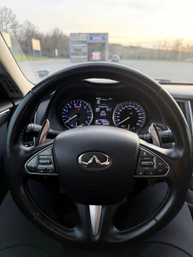Infiniti Q50 - 14850 € - 18504255 10 | Car24.bg Infiniti Q50 - 14850 € - 18504255 10