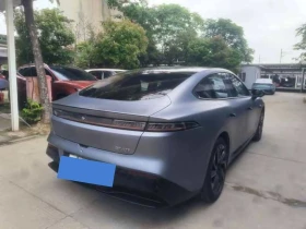 DONGFENG S7 007 EV 540 4WD Max Edition autogeorge.com | Auto.bg — изображение 9 DONGFENG S7 007 EV 540 4WD Max Edition autogeorge.com | Auto.bg — изображение 9
