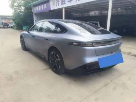 DONGFENG S7 007 EV 540 4WD Max Edition autogeorge.com | Auto.bg — изображение 7 DONGFENG S7 007 EV 540 4WD Max Edition autogeorge.com | Auto.bg — изображение 7