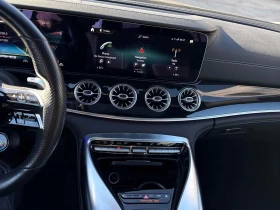 Mercedes-Benz AMG GT undefined | Auto.bg — изображение 8 Mercedes-Benz AMG GT undefined | Auto.bg — изображение 8
