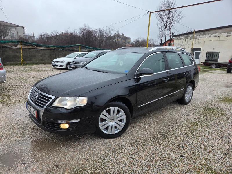 VW Passat TDI HIGHLINE NAVI кожа - 4550 € / 8899.03 лв. - 80135736 1 | Car24.bg VW Passat TDI HIGHLINE NAVI кожа - 4550 € / 8899.03 лв. - 80135736 1