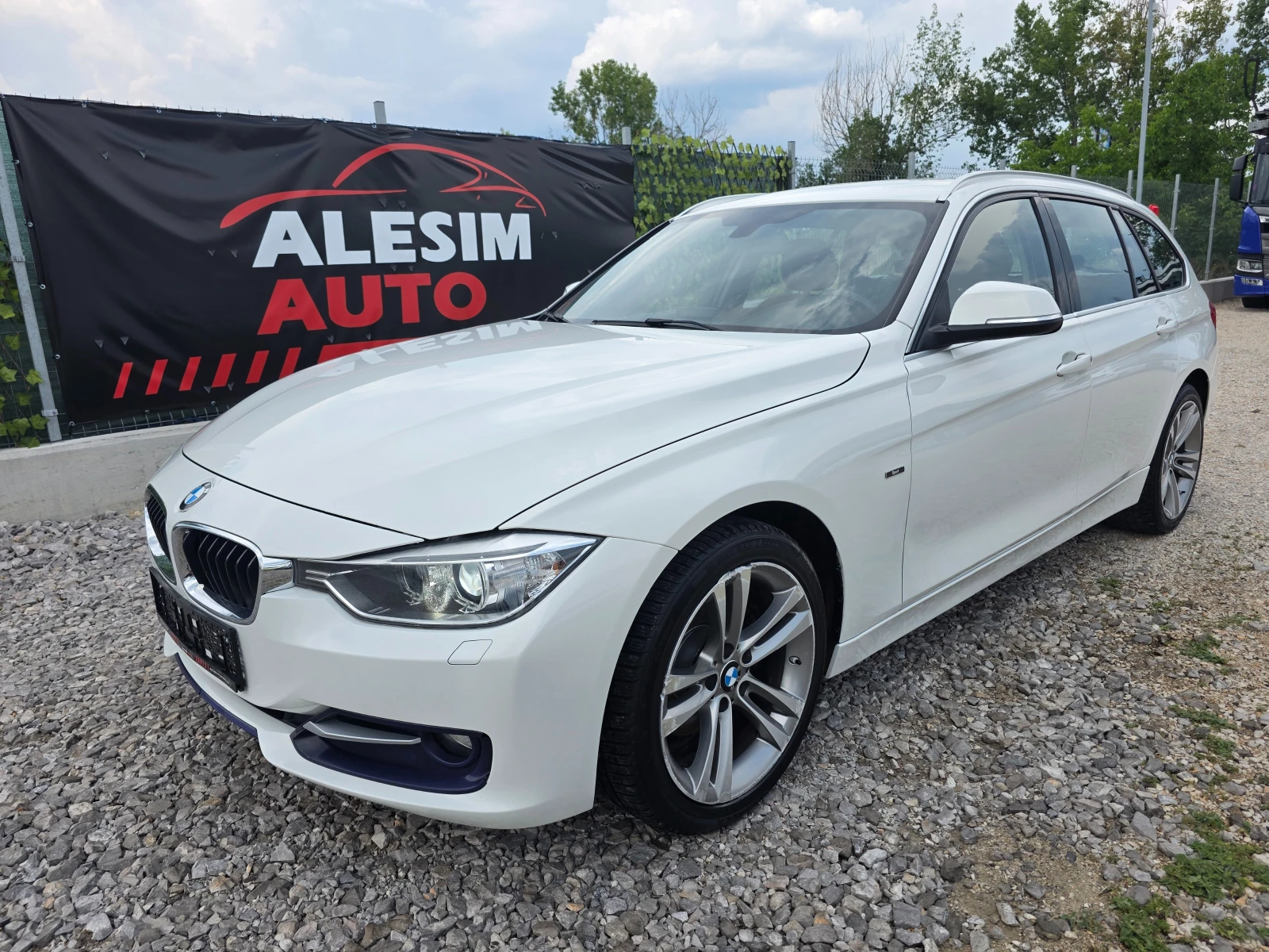 BMW 320 D-xDrive-ZF-Touring-F31 Facelift-184hp | Auto.bg — изображение 1 BMW 320 D-xDrive-ZF-Touring-F31 Facelift-184hp | Auto.bg — изображение 1