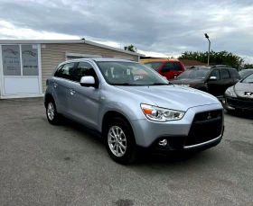Mitsubishi ASX 1.8DI-D 4X4 1 - Car24.bg Mitsubishi ASX 1.8DI-D 4X4 1