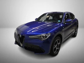 Alfa Romeo Stelvio 2.0 TI - Q4 - Car24.bg Alfa Romeo Stelvio 2.0 TI - Q4