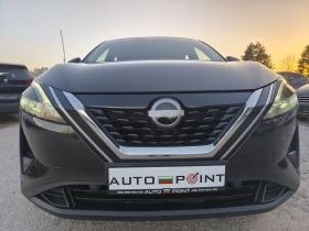 Nissan Qashqai E-POWER * 1.5 HYBRID 190 * ACC * KEYLESS * CAMERA - 44900 лв. / 22957.01 € - 52343627 2 | Car24.bg Nissan Qashqai E-POWER * 1.5 HYBRID 190 * ACC * KEYLESS * CAMERA - 44900 лв. / 22957.01 € - 52343627 2