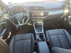 Audi Q3 PREMIUM PLUS S LINE 45 - 47000 лв. / 24030.72 € - 26993558 9 | Car24.bg Audi Q3 PREMIUM PLUS S LINE 45 - 47000 лв. / 24030.72 € - 26993558 9