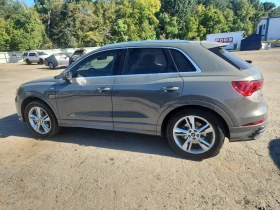 Audi Q3 PREMIUM PLUS S LINE 45 - 47000 лв. / 24030.72 € - 26993558 4 | Car24.bg Audi Q3 PREMIUM PLUS S LINE 45 - 47000 лв. / 24030.72 € - 26993558 4