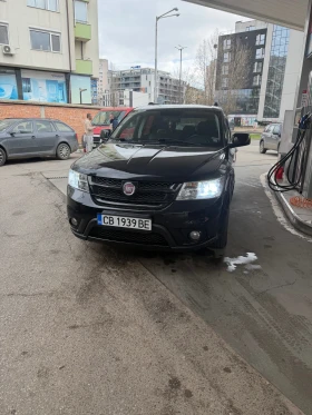 Fiat Freemont - Car24.bg Fiat Freemont