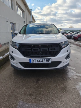 Ford Edge - Car24.bg Ford Edge