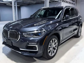 Снимка BMW X5