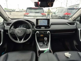 Toyota Rav4 HYBRID LIMITED/CARFAX/Кожа/Подгрев/Шибедах/2 Ключа | Auto.bg — изображение 10 Toyota Rav4 HYBRID LIMITED/CARFAX/Кожа/Подгрев/Шибедах/2 Ключа | Auto.bg — изображение 10