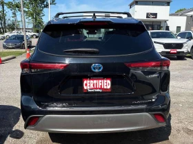 Toyota Highlander Hybrid Limited | CARFAX | АВТОКРЕДИТ БЕЗ ПЪРВОНАЧА | Auto.bg — изображение 5 Toyota Highlander Hybrid Limited | CARFAX | АВТОКРЕДИТ БЕЗ ПЪРВОНАЧА | Auto.bg — изображение 5