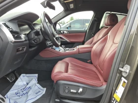 BMW X6 2022 BMW X6 XDRIVE40 | Auto.bg — изображение 5 BMW X6 2022 BMW X6 XDRIVE40 | Auto.bg — изображение 5