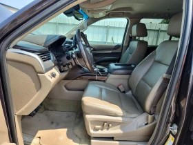 Chevrolet Tahoe 5.3l C1500 Lt | Auto.bg — изображение 7 Chevrolet Tahoe 5.3l C1500 Lt | Auto.bg — изображение 7