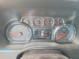 Chevrolet Tahoe 5.3l C1500 Lt | Auto.bg — изображение 9 Chevrolet Tahoe 5.3l C1500 Lt | Auto.bg — изображение 9
