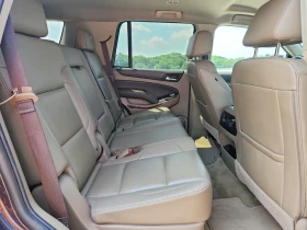 Chevrolet Tahoe 5.3l C1500 Lt | Auto.bg — изображение 11 Chevrolet Tahoe 5.3l C1500 Lt | Auto.bg — изображение 11
