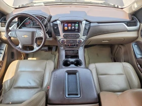 Chevrolet Tahoe 5.3l C1500 Lt | Auto.bg — изображение 8 Chevrolet Tahoe 5.3l C1500 Lt | Auto.bg — изображение 8