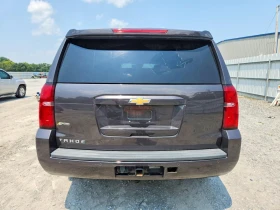 Chevrolet Tahoe 5.3l C1500 Lt | Auto.bg — изображение 6 Chevrolet Tahoe 5.3l C1500 Lt | Auto.bg — изображение 6
