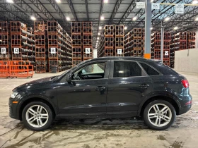 Audi Q3 * Komfort * CARFAX * ОПЦИЯ ЗА ФИНАНСИРАНЕ * | Auto.bg — изображение 2 Audi Q3 * Komfort * CARFAX * ОПЦИЯ ЗА ФИНАНСИРАНЕ * | Auto.bg — изображение 2