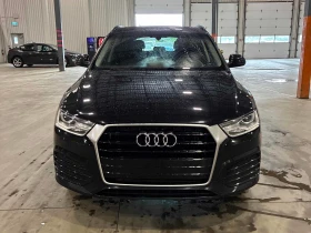 Audi Q3 * Komfort * CARFAX * ОПЦИЯ ЗА ФИНАНСИРАНЕ * | Auto.bg — изображение 6 Audi Q3 * Komfort * CARFAX * ОПЦИЯ ЗА ФИНАНСИРАНЕ * | Auto.bg — изображение 6