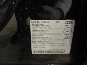 Audi Q3 * Komfort * CARFAX * ОПЦИЯ ЗА ФИНАНСИРАНЕ * | Auto.bg — изображение 10 Audi Q3 * Komfort * CARFAX * ОПЦИЯ ЗА ФИНАНСИРАНЕ * | Auto.bg — изображение 10