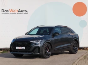 Снимка Audi Q8