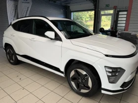 Hyundai Kona * PRIME* 65.4KW* ГАРАНЦИЯ