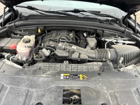 Jeep Grand cherokee Limited - 27200 € - 38469256 10 | Car24.bg Jeep Grand cherokee Limited - 27200 € - 38469256 10