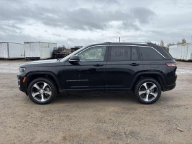 Jeep Grand cherokee Limited - 27200 € - 38469256 2 | Car24.bg Jeep Grand cherokee Limited - 27200 € - 38469256 2