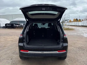 Jeep Grand cherokee Limited - 27200 € - 38469256 12 | Car24.bg Jeep Grand cherokee Limited - 27200 € - 38469256 12