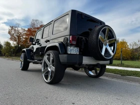 Jeep Wrangler * Unlimited* РЕЗЕРВНИ ГУМИ С ДЖАНТИ* АВТОКРЕДИТ* | Auto.bg — изображение 2 Jeep Wrangler * Unlimited* РЕЗЕРВНИ ГУМИ С ДЖАНТИ* АВТОКРЕДИТ* | Auto.bg — изображение 2