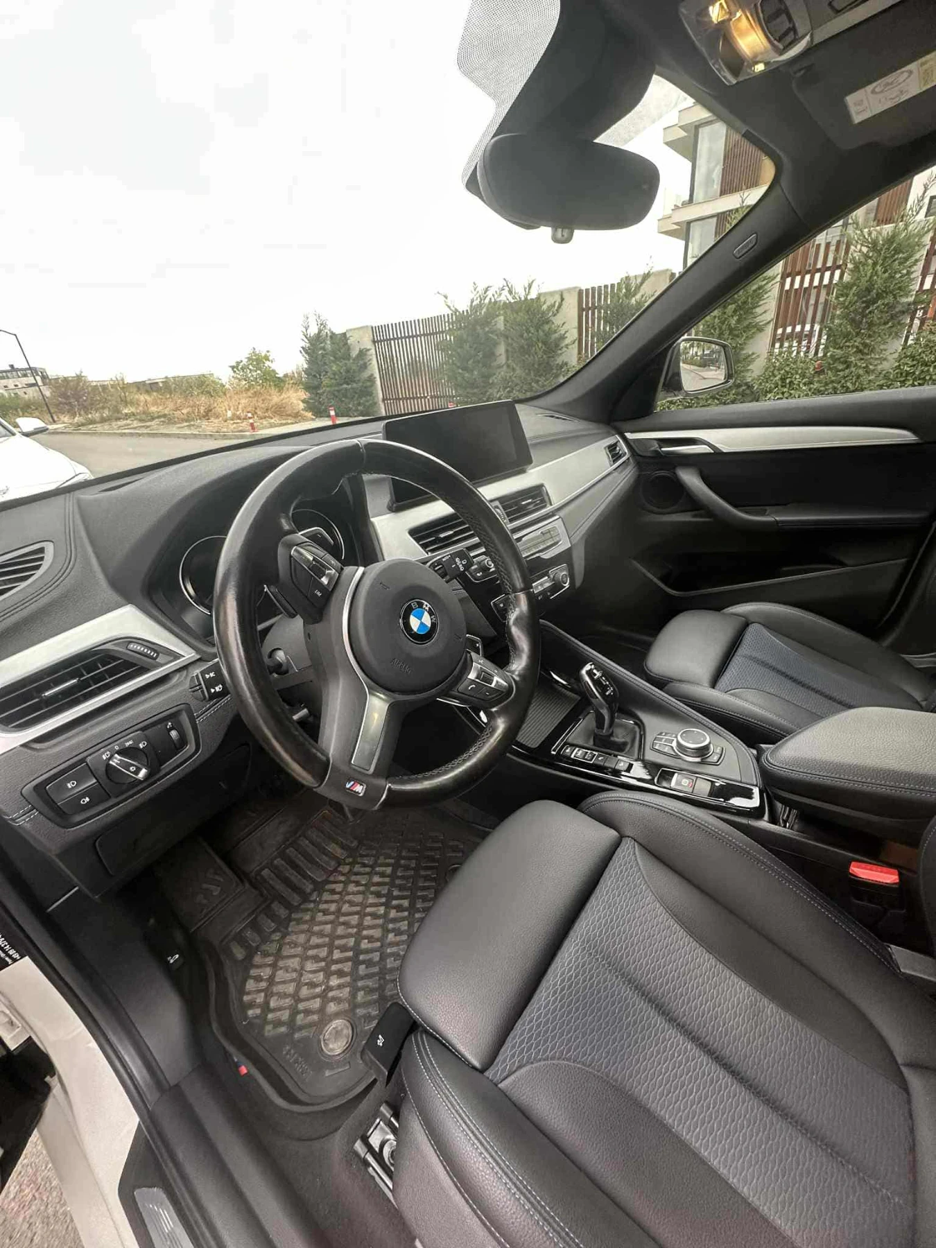 BMW X1  - изображение 8 | Auto.bg BMW X1  - изображение 8