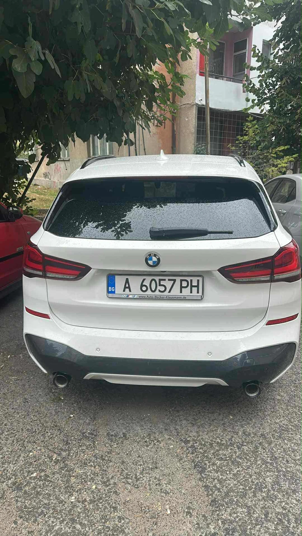 BMW X1  - изображение 7 | Auto.bg BMW X1  - изображение 7