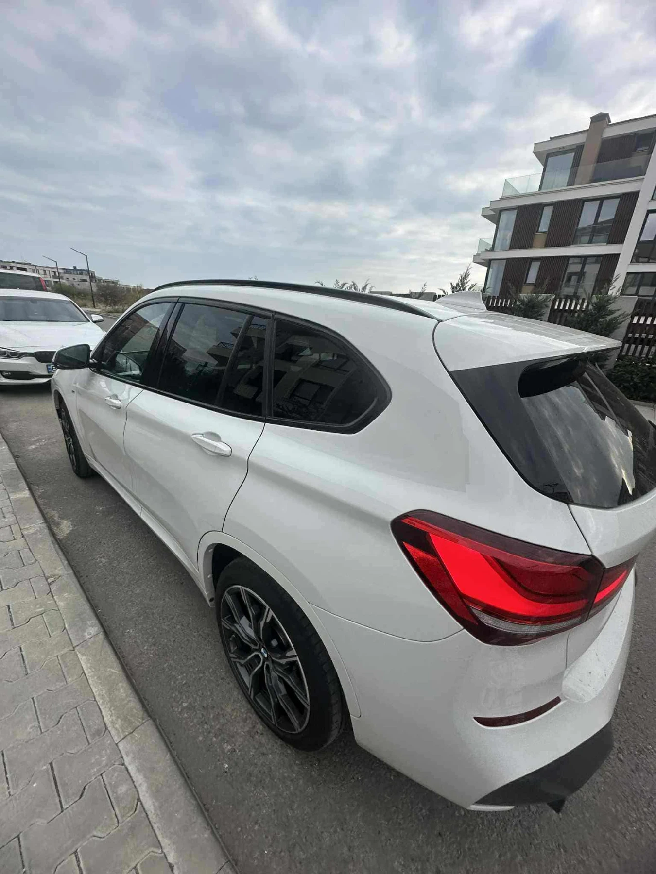 BMW X1  - изображение 4 | Auto.bg BMW X1  - изображение 4