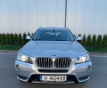 BMW X3 2.0d X Drive - [3] 