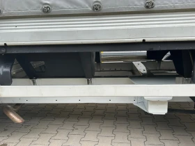 Renault Master 6+ 1 двойна кабина бризент | Auto.bg — изображение 6 Renault Master 6+ 1 двойна кабина бризент | Auto.bg — изображение 6