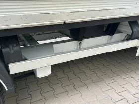 Renault Master 6+ 1 двойна кабина бризент | Auto.bg — изображение 7 Renault Master 6+ 1 двойна кабина бризент | Auto.bg — изображение 7