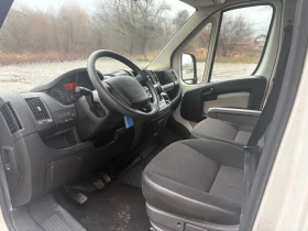 Peugeot Boxer 2.0HDI L2H2 | Auto.bg — изображение 7 Peugeot Boxer 2.0HDI L2H2 | Auto.bg — изображение 7