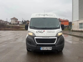 Peugeot Boxer 2.0HDI L2H2 | Auto.bg — изображение 2 Peugeot Boxer 2.0HDI L2H2 | Auto.bg — изображение 2