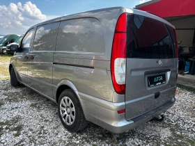 Mercedes-Benz Vito V6 КЛИМА 2 СТРАНИЧНИ ВРАТИ | Auto.bg — изображение 6 Mercedes-Benz Vito V6 КЛИМА 2 СТРАНИЧНИ ВРАТИ | Auto.bg — изображение 6