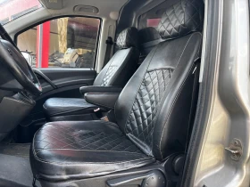 Mercedes-Benz Vito V6 КЛИМА 2 СТРАНИЧНИ ВРАТИ | Auto.bg — изображение 7 Mercedes-Benz Vito V6 КЛИМА 2 СТРАНИЧНИ ВРАТИ | Auto.bg — изображение 7