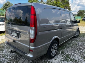 Mercedes-Benz Vito V6 КЛИМА 2 СТРАНИЧНИ ВРАТИ | Auto.bg — изображение 4 Mercedes-Benz Vito V6 КЛИМА 2 СТРАНИЧНИ ВРАТИ | Auto.bg — изображение 4