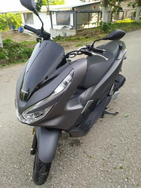 Honda 125 PCX | Auto.bg — изображение 2 Honda 125 PCX | Auto.bg — изображение 2